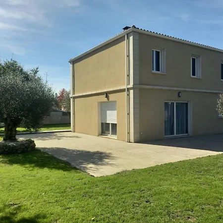 Charmante Maison Familiale Agreable Exterieur شقة *