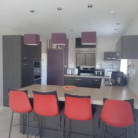 Charmante Maison Familiale Agreable Exterieur شقة Le Poiré-sur-Vie