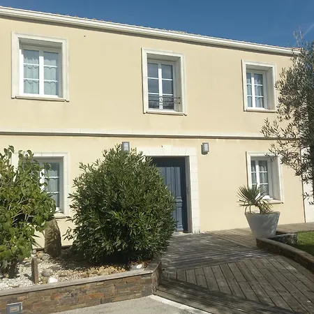 Charmante Maison Familiale Agreable Exterieur شقة