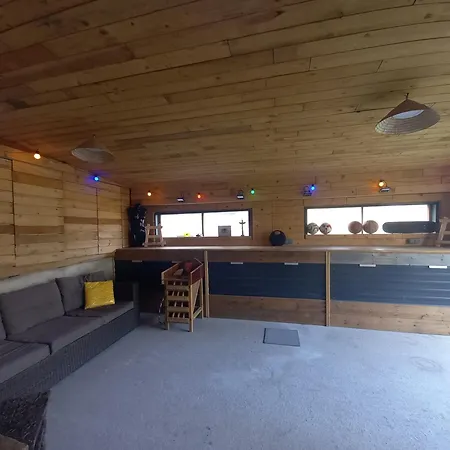 Charmante Maison Familiale Agreable Exterieur *