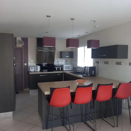 Charmante Maison Familiale Agreable Exterieur