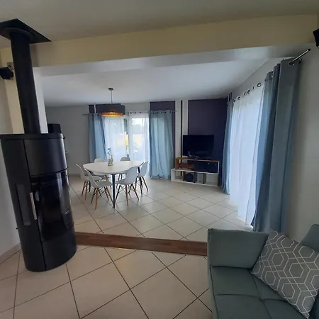 شقة Charmante Maison Familiale Agreable Exterieur *