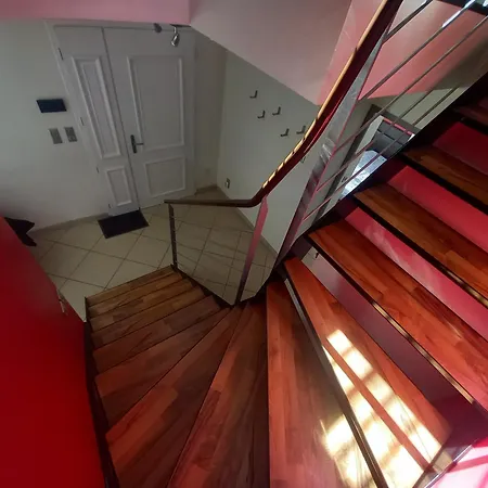 شقة Charmante Maison Familiale Agreable Exterieur