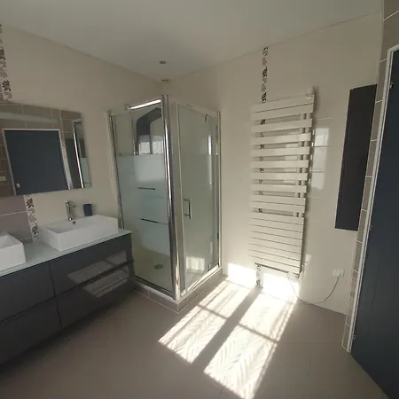 شقة Charmante Maison Familiale Agreable Exterieur