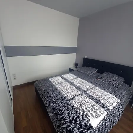 شقة Charmante Maison Familiale Agreable Exterieur *