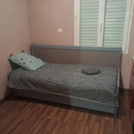 Charmante Maison Familiale Agreable Exterieur Le Poiré-sur-Vie