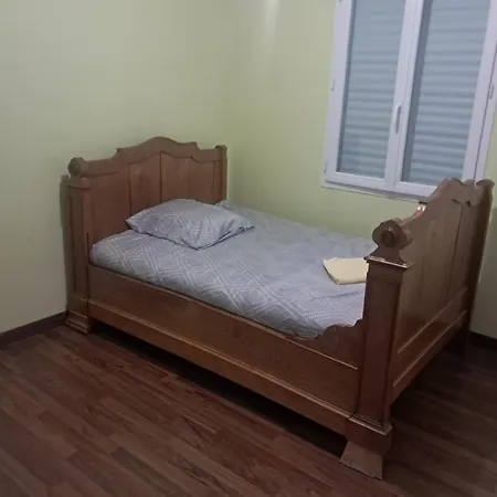 Charmante Maison Familiale Agreable Exterieur *